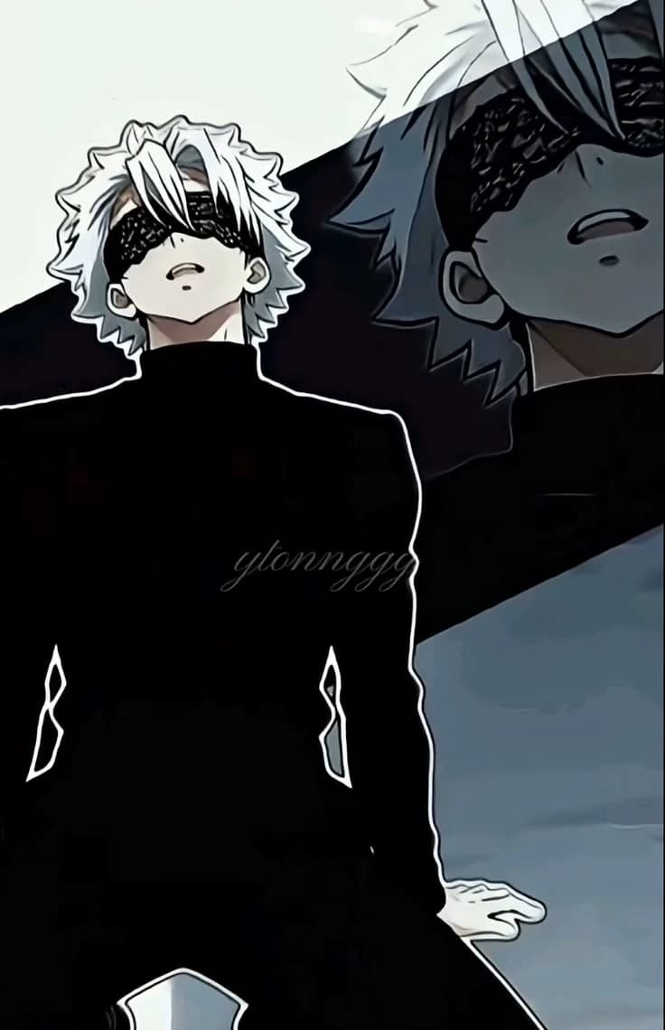 Sanemi shinazagawa thumbnail