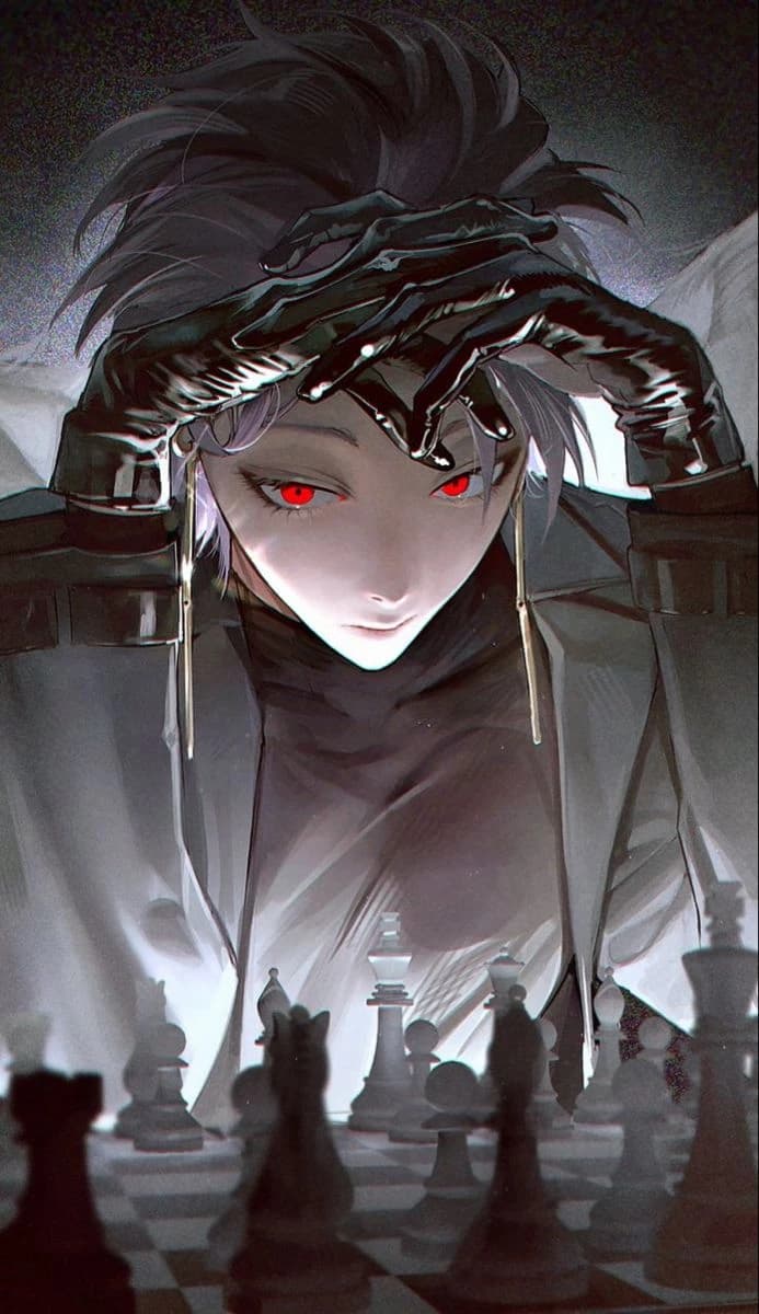 Reiko | ⚠️ thumbnail