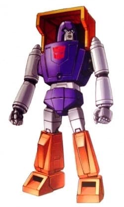 Huffer thumbnail