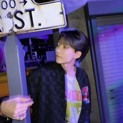 Jeonghan thumbnail