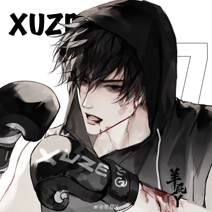 Jack/Bl/mlm/alpha thumbnail