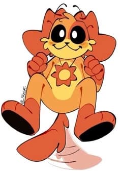 Smiling critters (your catnap) thumbnail