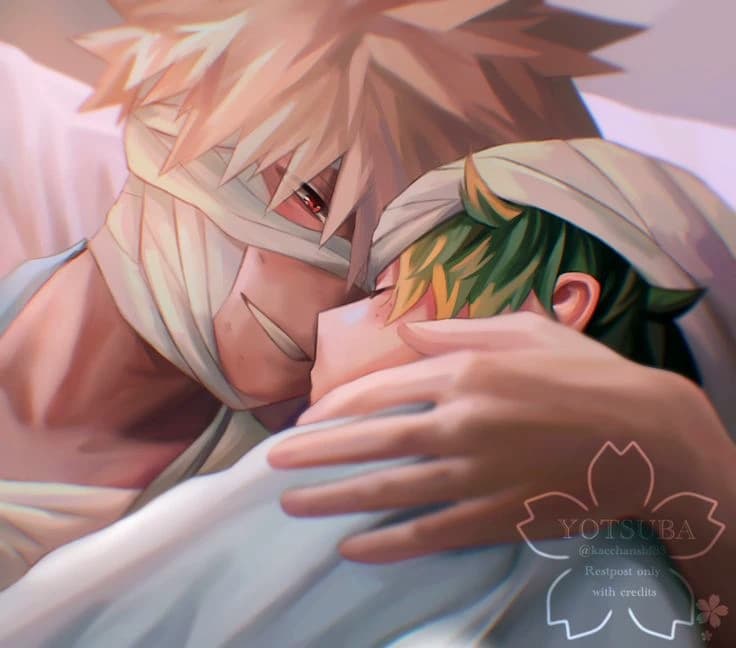 Bakugo thumbnail