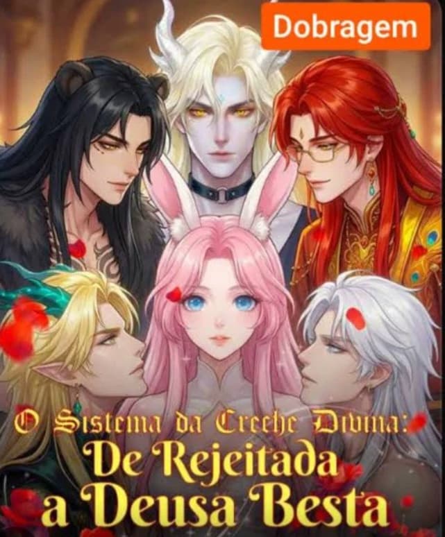 Divine Creche thumbnail