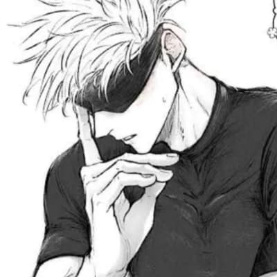 Satoru Gojo thumbnail