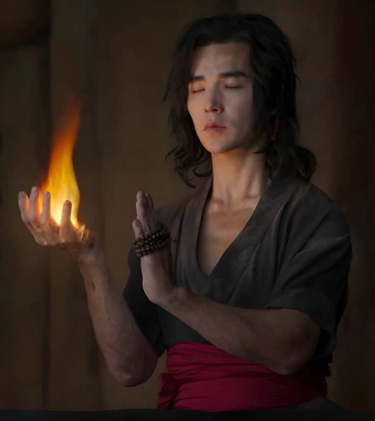 Liu kang thumbnail