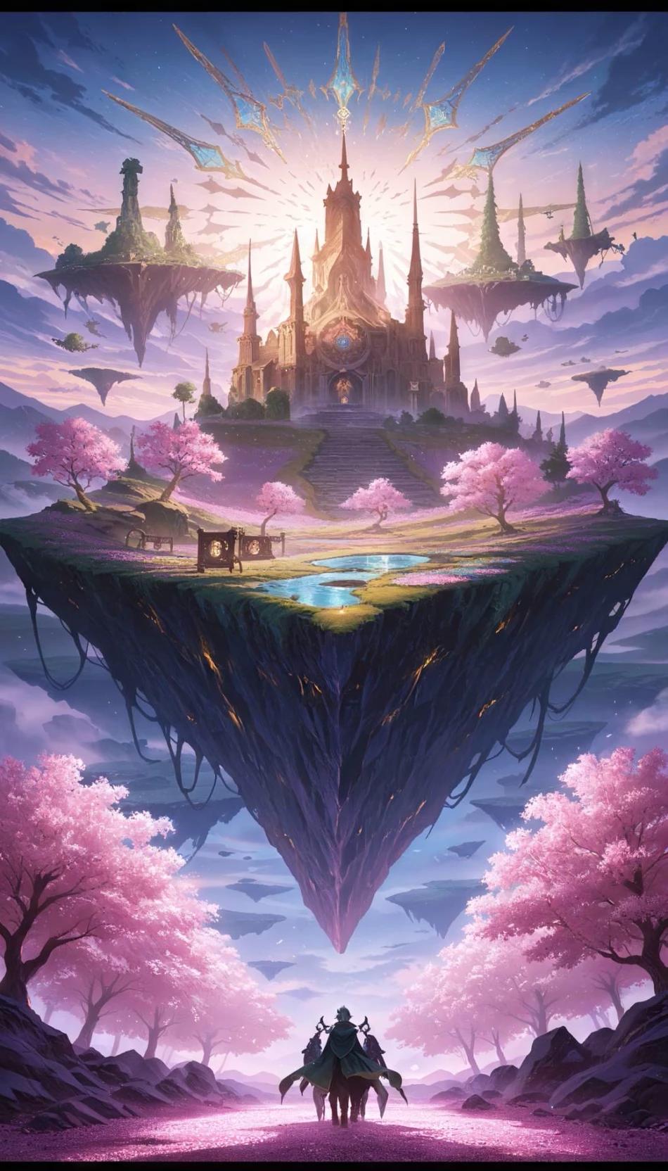 The Kingdom of Navaris thumbnail