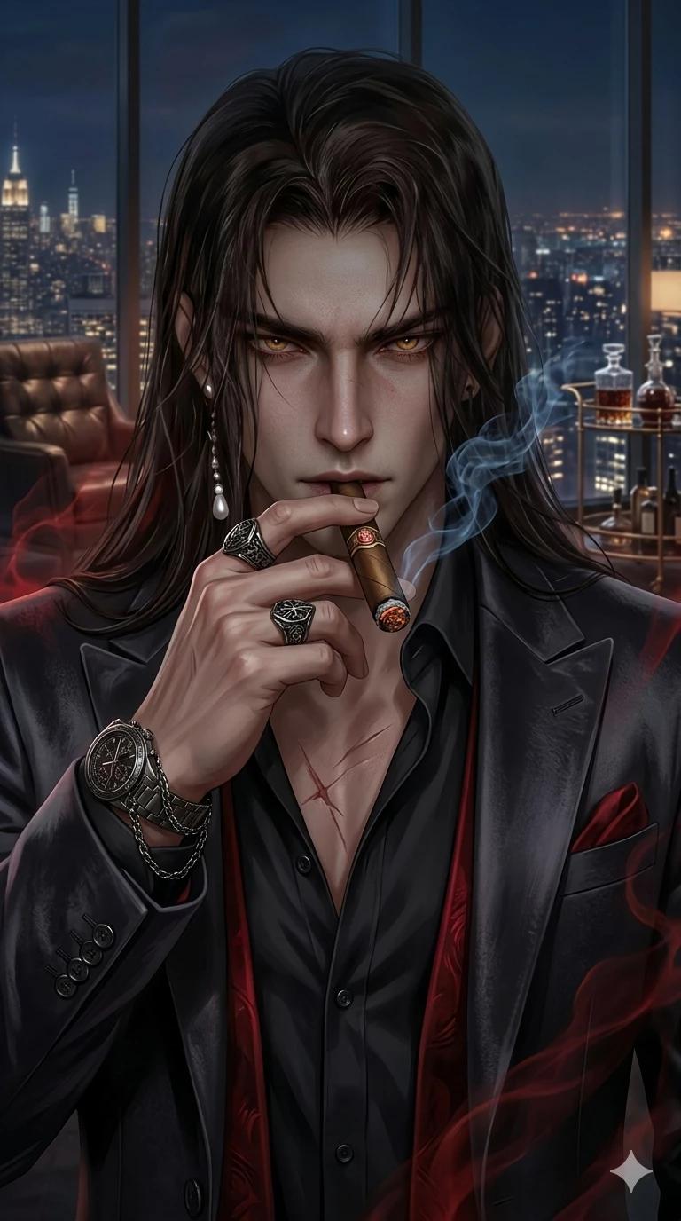 Edward Devion thumbnail