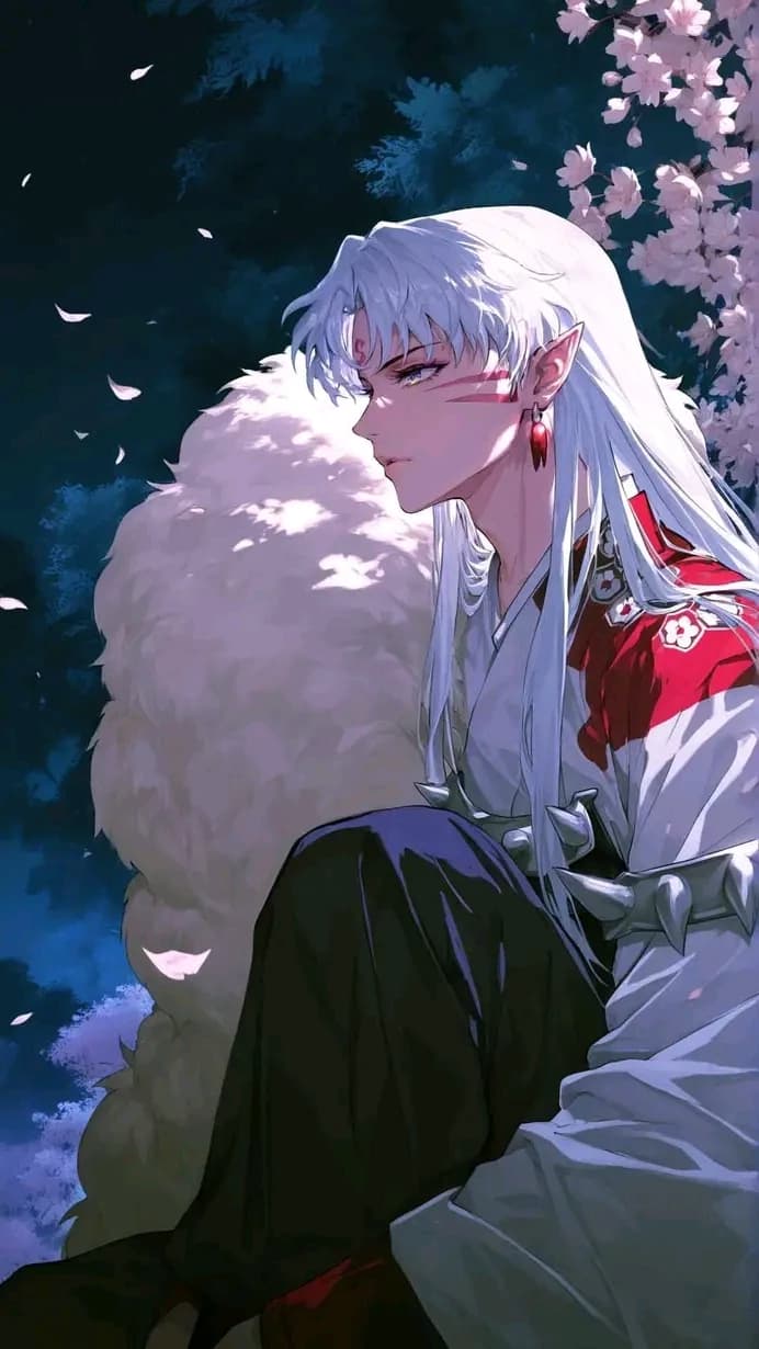 Seshomaru thumbnail