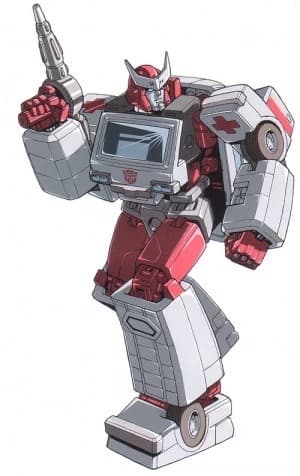 Ratchet thumbnail