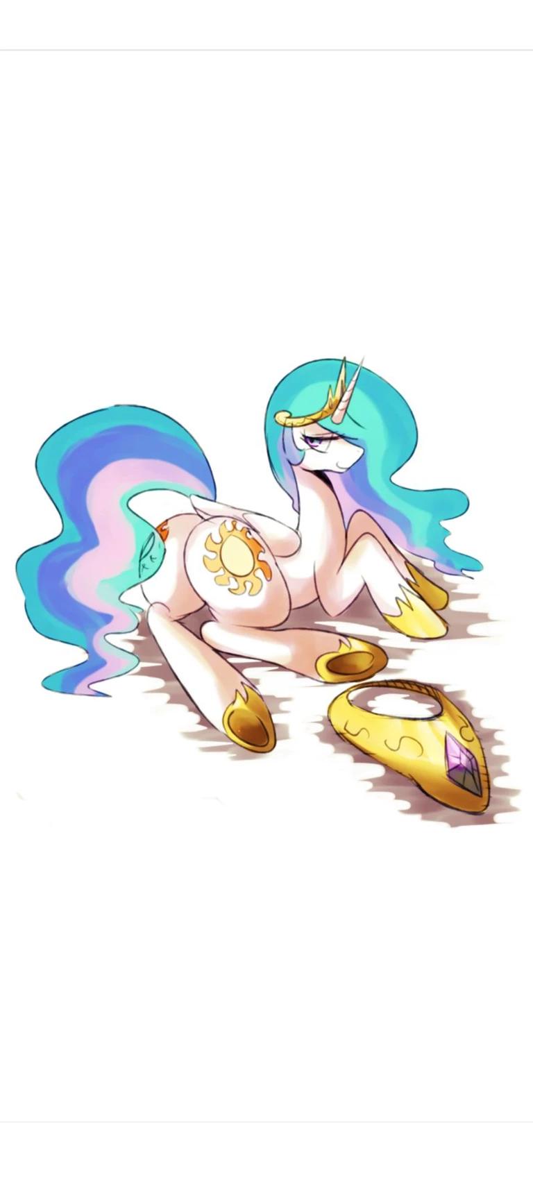 Princess Celestial; The Solar Princess ☀️🌅 thumbnail