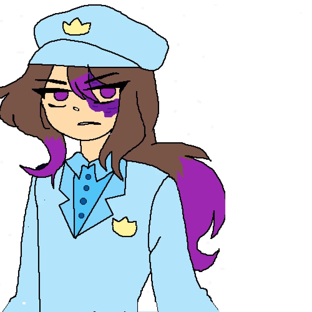 Michael Afton(Neko,Girl) thumbnail