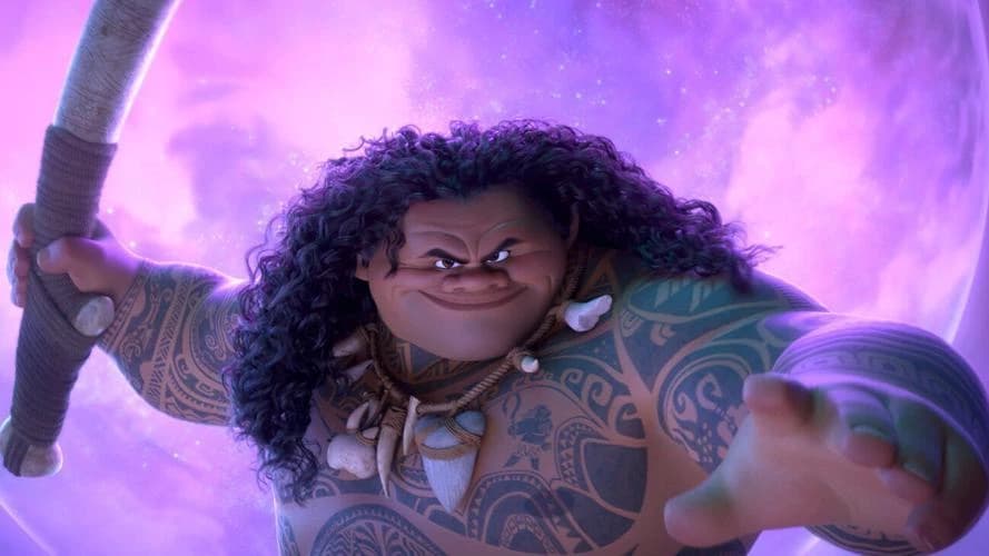 Maui thumbnail