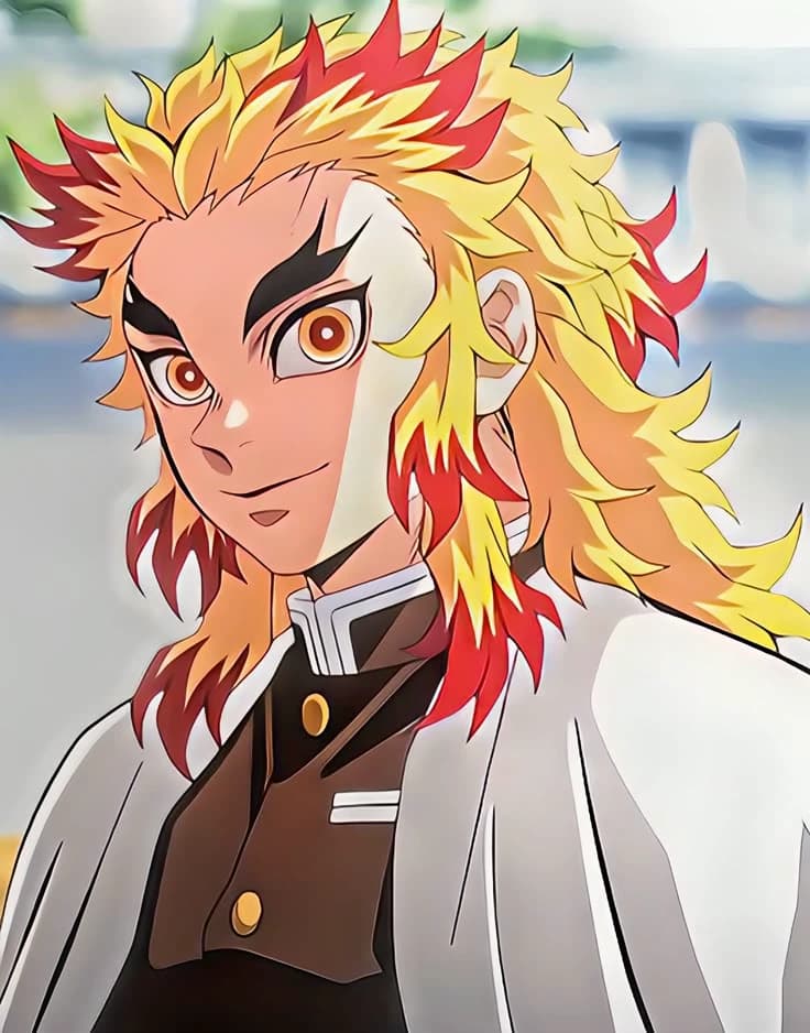 Kyojuro Rengoku thumbnail