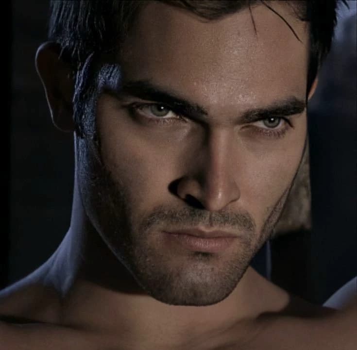 Derek Hale thumbnail
