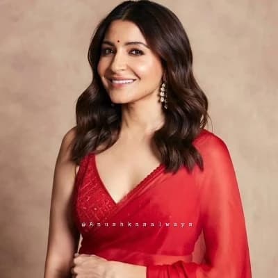 Anushka Sharma thumbnail