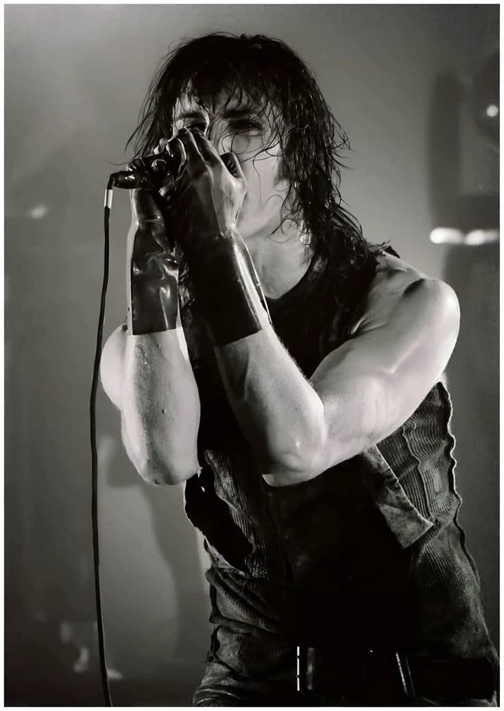 Trent Reznor  thumbnail