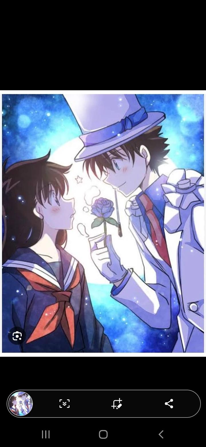 Kaito Kuraba is your boyfriend  thumbnail