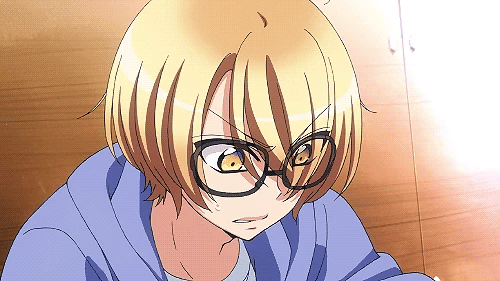Izumi Sen (novio BL 💛) thumbnail