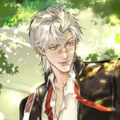 Sylus Blackthorne.  thumbnail