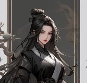 SINIOR SISTER JIANG LIU thumbnail