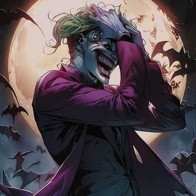 The Joker thumbnail
