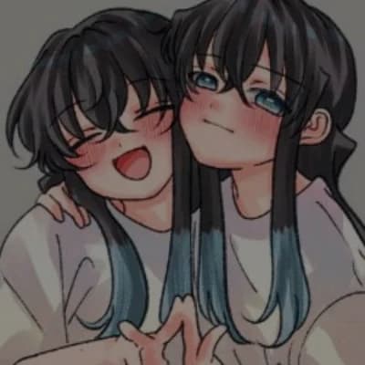 Tokito Twins (Muichiro & Yuichiro) thumbnail