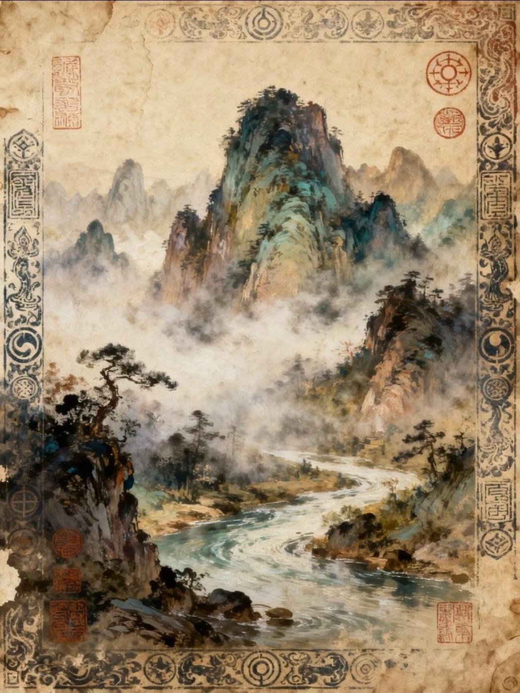 Historical Setting "China 618–1279" thumbnail