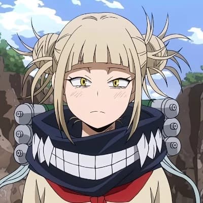 ☆Himiko Toga☆ thumbnail