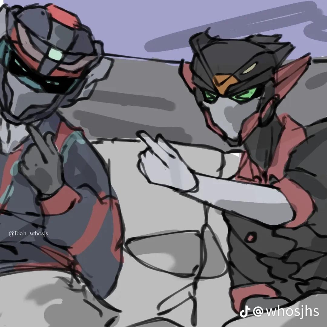 Flash Vector and Fleta Z thumbnail