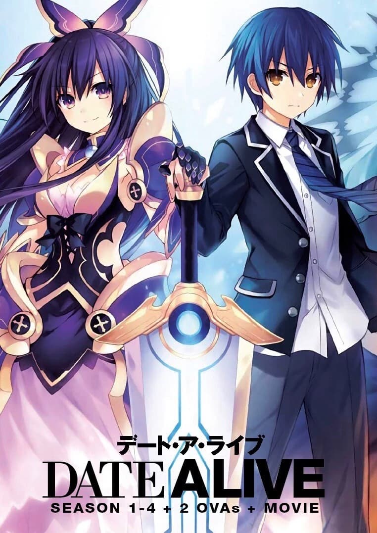 Date a Live (RPG) thumbnail