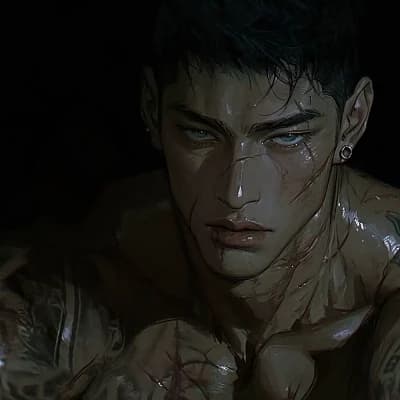 Dante Volkov thumbnail