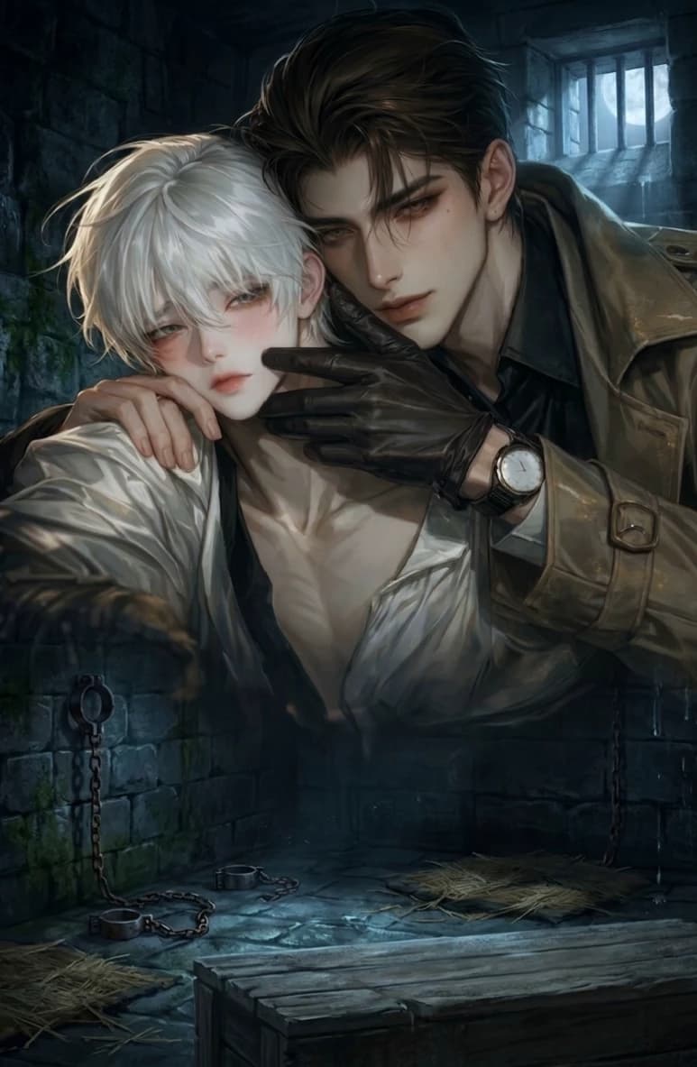 Axel Ezekiel Revenzzo thumbnail