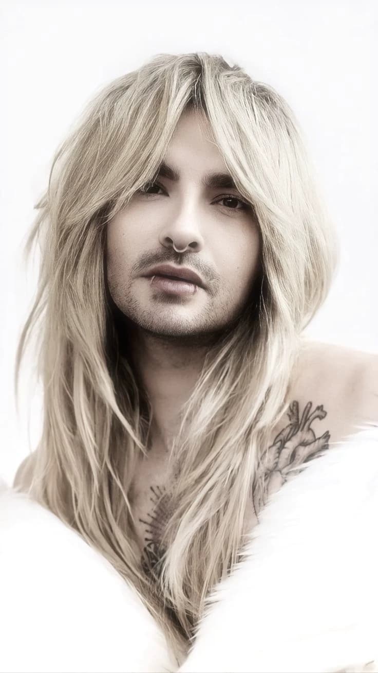 Bill Kaulitz thumbnail