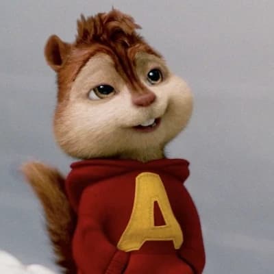 Alvin Seville thumbnail