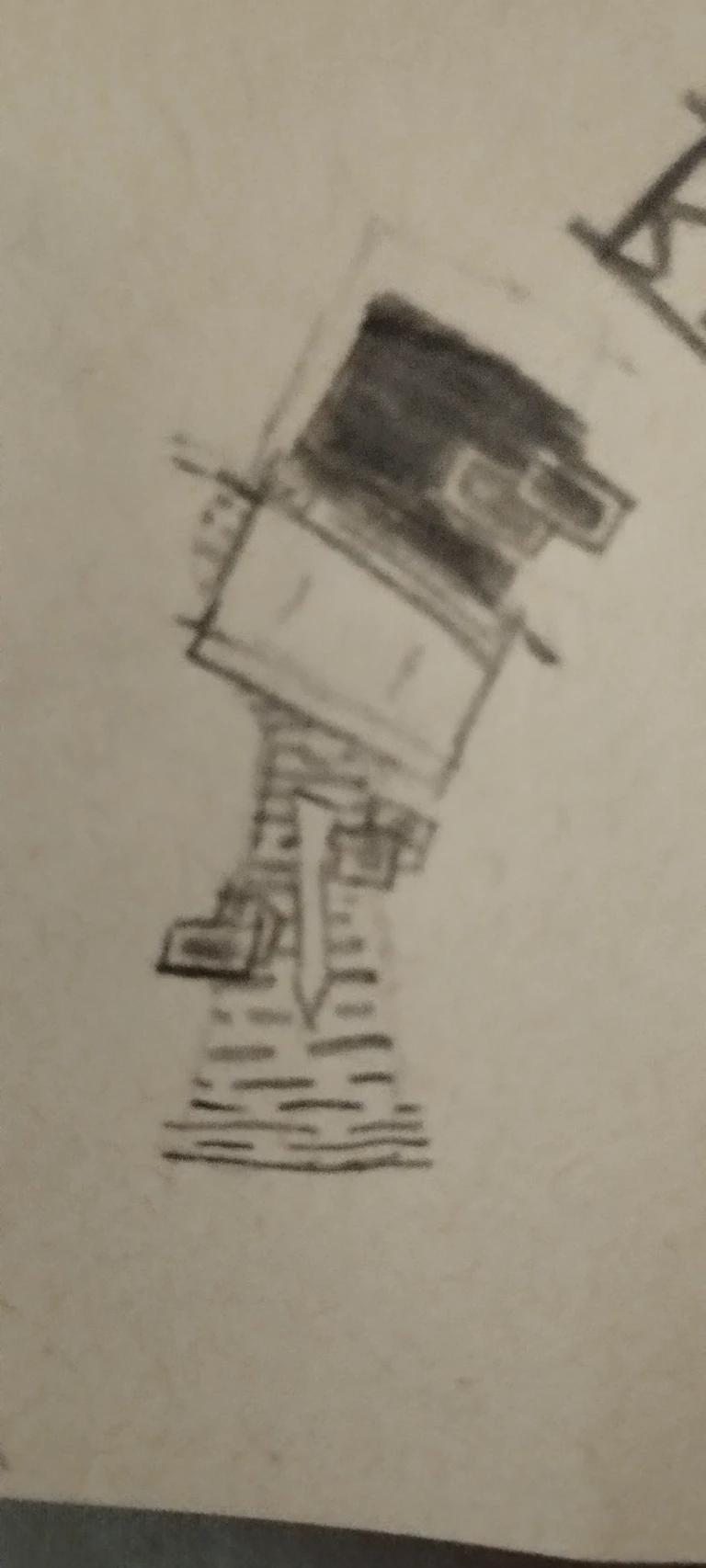 Black thumbnail