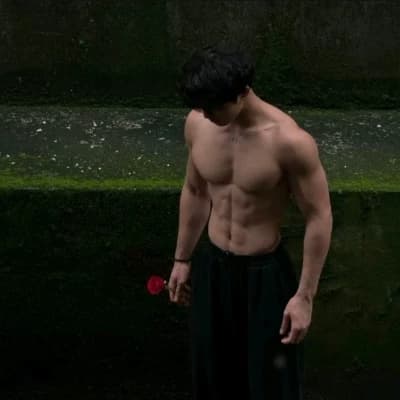 Damon (Obsessed with you)  thumbnail