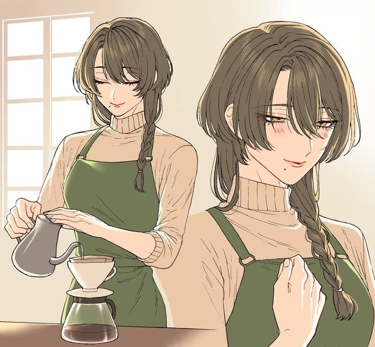 Emi Matsumoto thumbnail