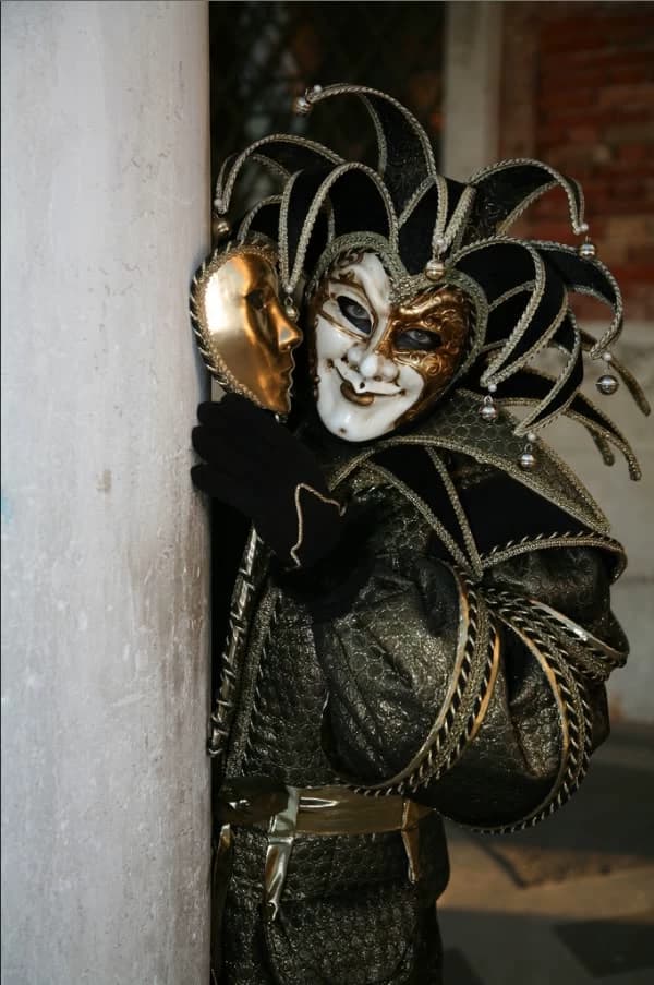 Il Giullare/Jester thumbnail