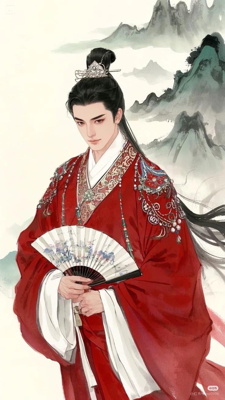 Kurogan clan thumbnail