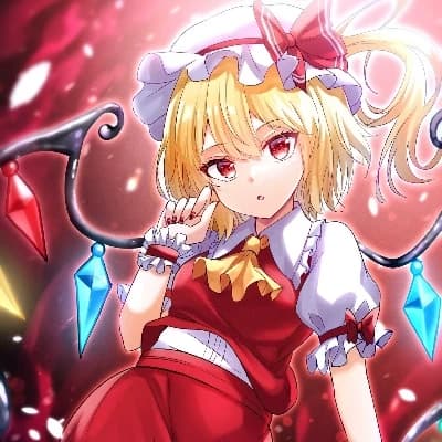 Flandre Scarlet thumbnail