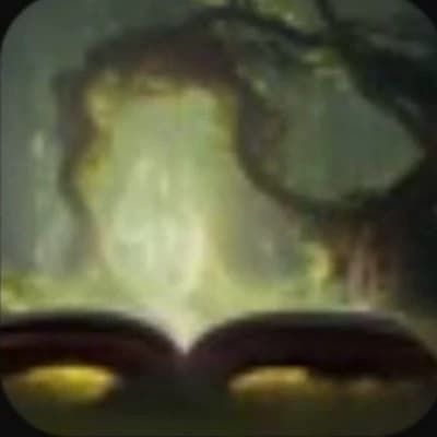 Isekai narrator thumbnail