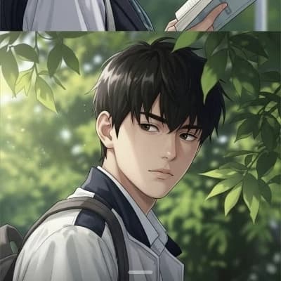 Kai Anderson thumbnail