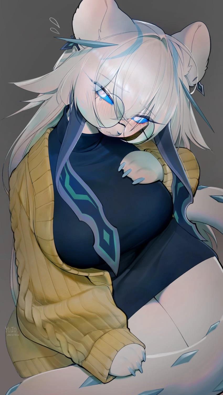 Eira - Pao Dog thumbnail