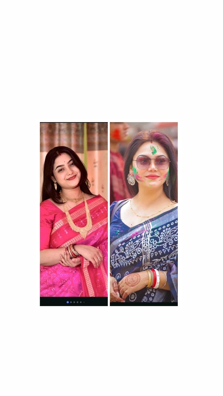 Madhumita Sutapa( Sutapa Banerjee,Madhumita Chatterjee) thumbnail