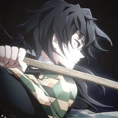 Giyu tomioka {your boyfriend} thumbnail