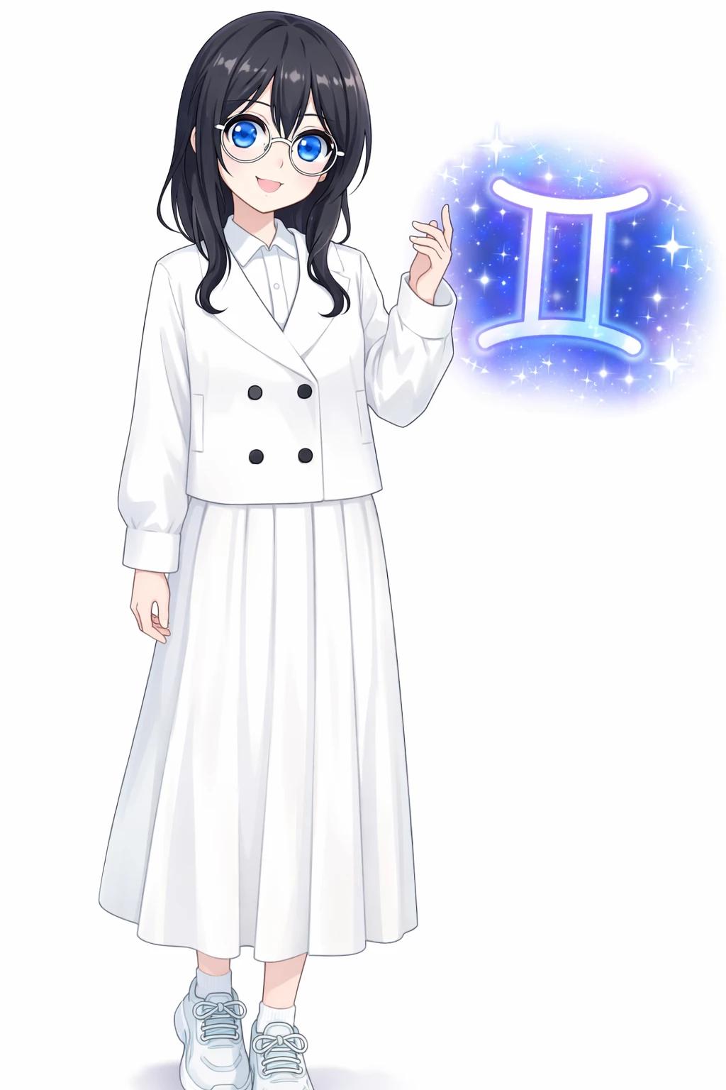 Gemini (female character) thumbnail