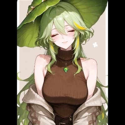 Gaia thumbnail