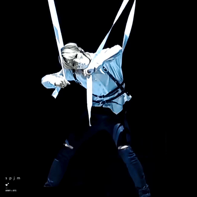 Park Jimin  thumbnail