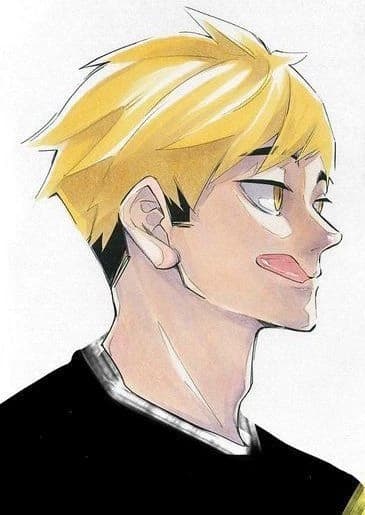 Atsumu Miya thumbnail